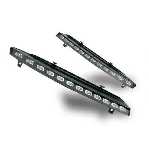 LED turn signal light - Audi Q7 4L