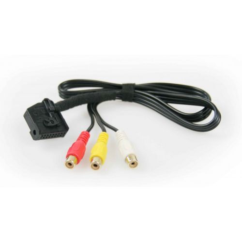 Video- Out - Adapter - RSE - Audi MMI 3G