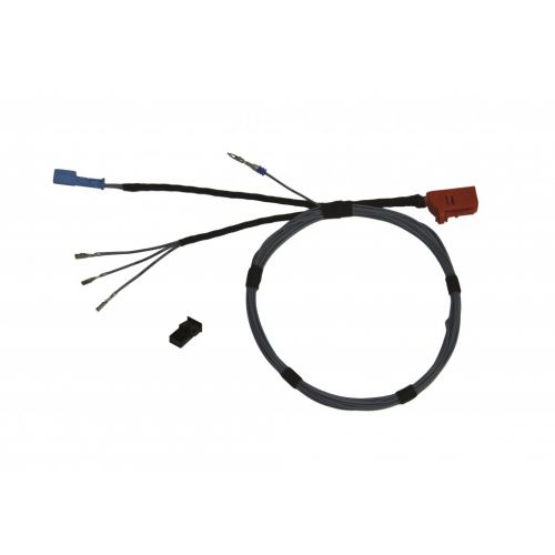 TPMS Tire Pressure Monitoring System - Harness - VW Touran