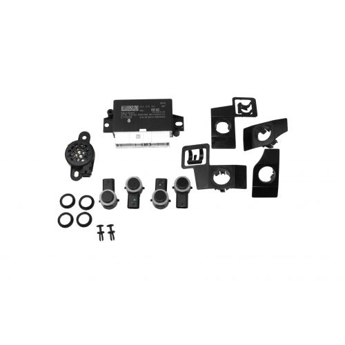 Genuine Audi OEM Retrofit Kit - OPS Parking Sensors - Rear Only - A1 GB