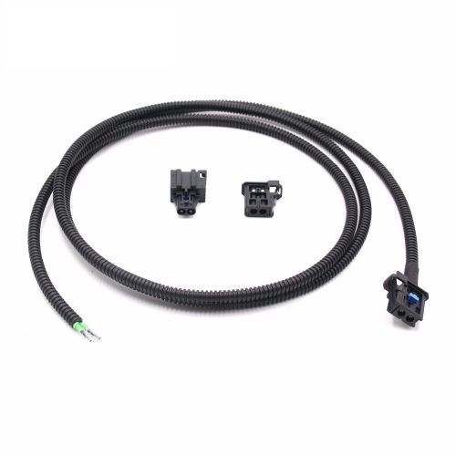 Audi Virtual Cockpit optical display cable - A3 8V