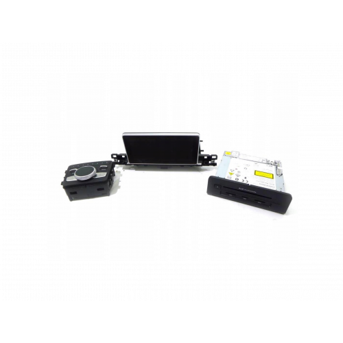 Genuine Audi OEM Retrofit Kit - Navigation MIB2 - no DAB with SIM - A4 B9 / A5 F5