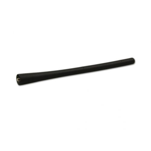 Original VW Audi Seat Skoda short rod car antenna R32 Golf GTI Polo 6R