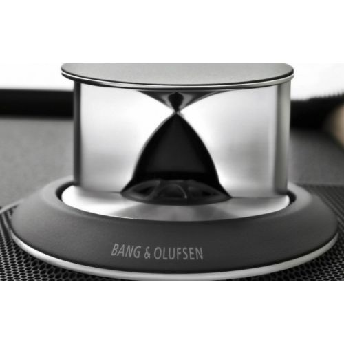 Audi B&O SOUND SYSTEM AND SPEAKER UPGRADE (BANG AND OLUFSEN)