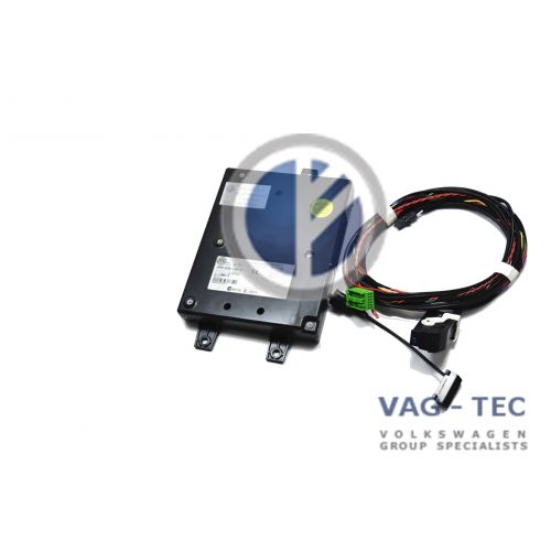 UHV Universal Hands Free - Retrofit - VW Polo 6R