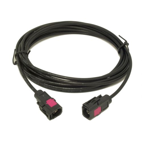 DAB Extension Cable FAFKA to FAKRA 5m