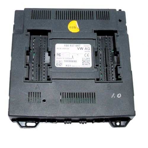 Genuine Skoda OEM - Cruise Control BCM Module - Citigo