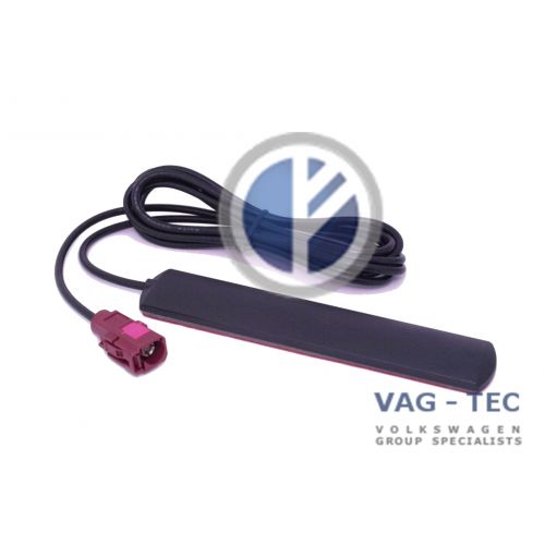 GSM / GPRS / EDGE / Antenna
