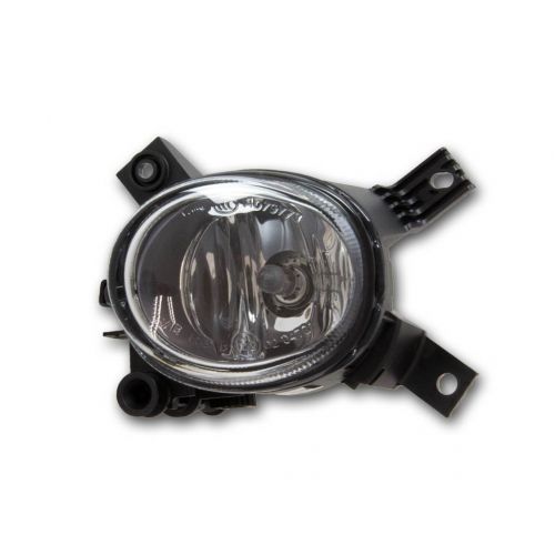 Fog lights Audi A3 / S3 / A4 - left