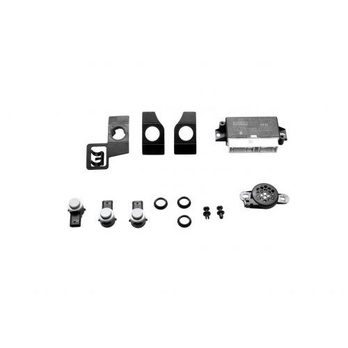 Genuine Seat OEM Retrofit Kit - OPS Optical Parking Sensors - Rear - Ibiza KJ