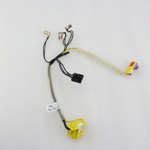 Steering Wheel Harness - Adapter MFSW - 5K0971584C - 3T0971584C