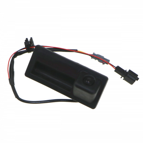 Genuine VW OEM Retrofit Part - Rear Camera - Tiguan 5N