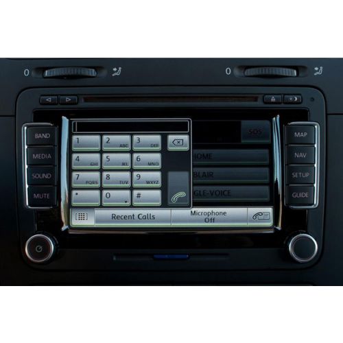 Volkswagen Universal Premium Bluetooth Interface