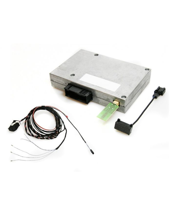 Bluetooth Handsfree - Retrofit -"Bluetooth Only"- VW Golf 5/ Golf Plus