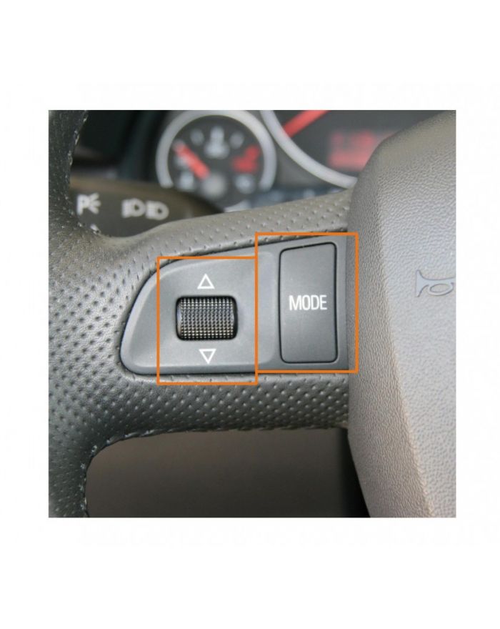 FISCON Handsfree Bluetooth - Audi, Seat "Basic"