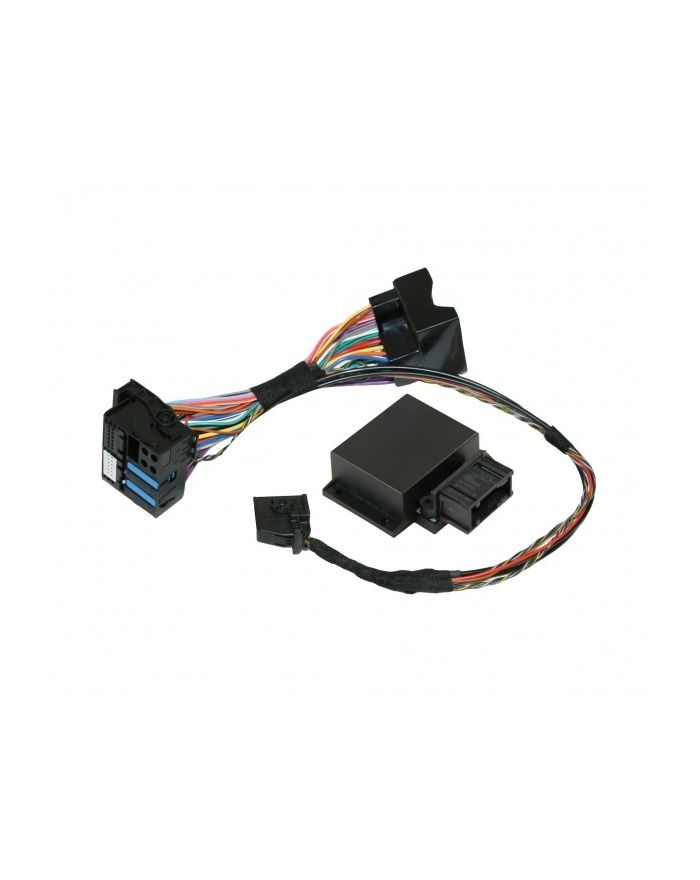 E-MFA DIS Add-On - Display Boost, Oil, Battery