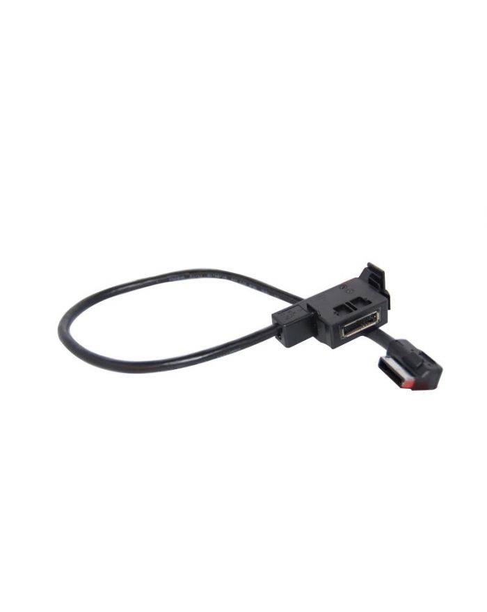 Genuine Volkswagen OEM Retrofit Kit - Media Device Interface (MDI) - Slimline