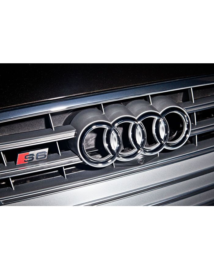 Genuine Audi OEM Retrofit Kit - Surround 4 Camera System - A6 4G