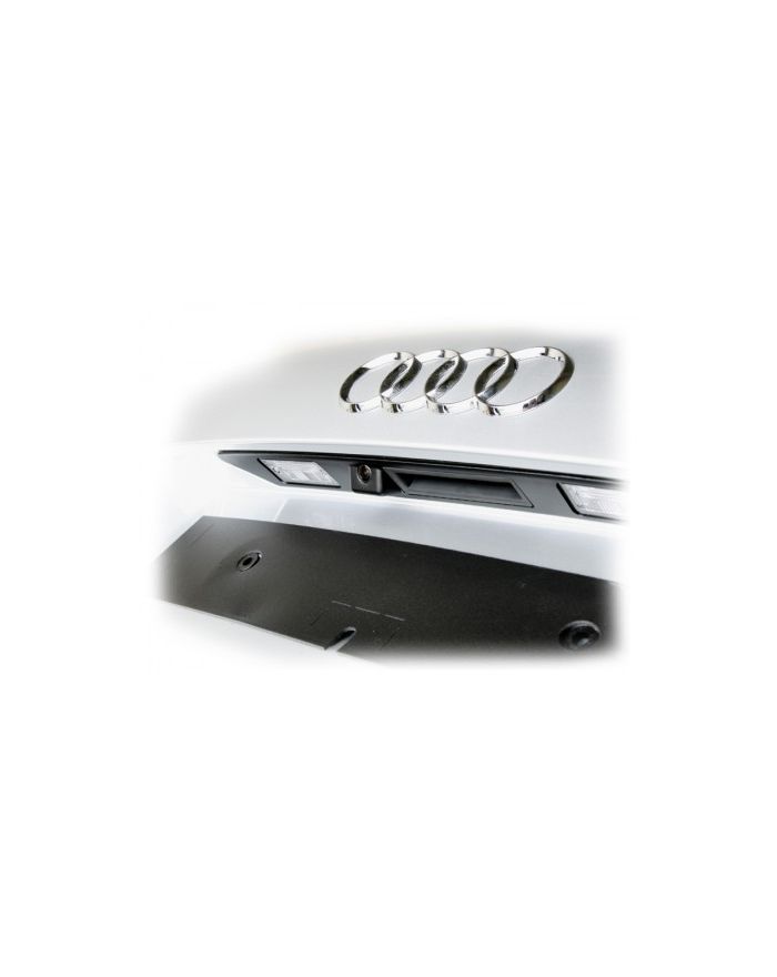 Complete set Rearview Low Audi Audi A3 8P, A3 8PA Sportback, A4 8E