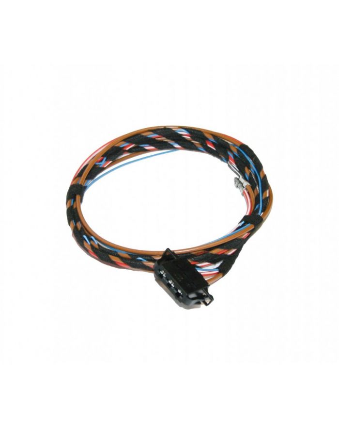 230V power supply - Harness - VW Golf 5 Plus/ Variant