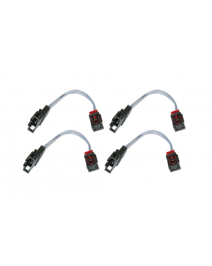 Bundle LED Rear Lights VW Golf 6 VI - R