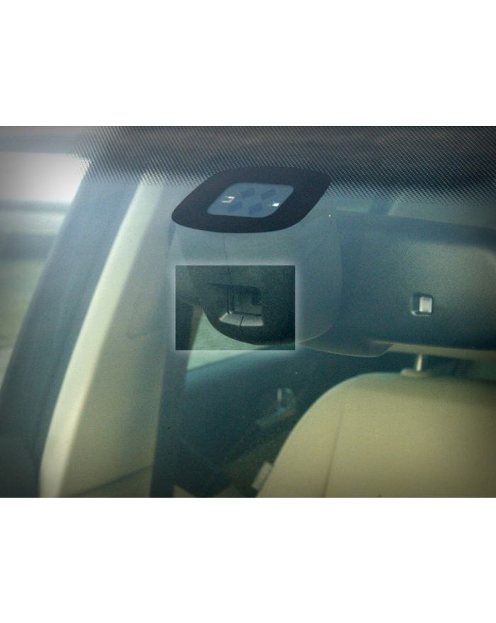 High beam assist - Harness - VW Golf 6 VI