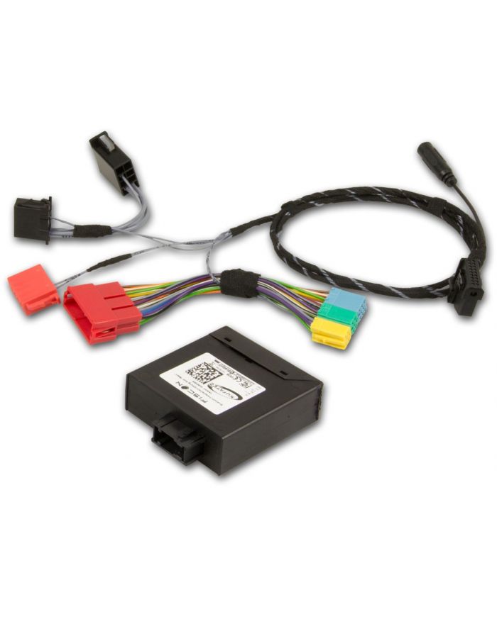 FISCON Handsfree Bluetooth - Audi, Seat "Basic"