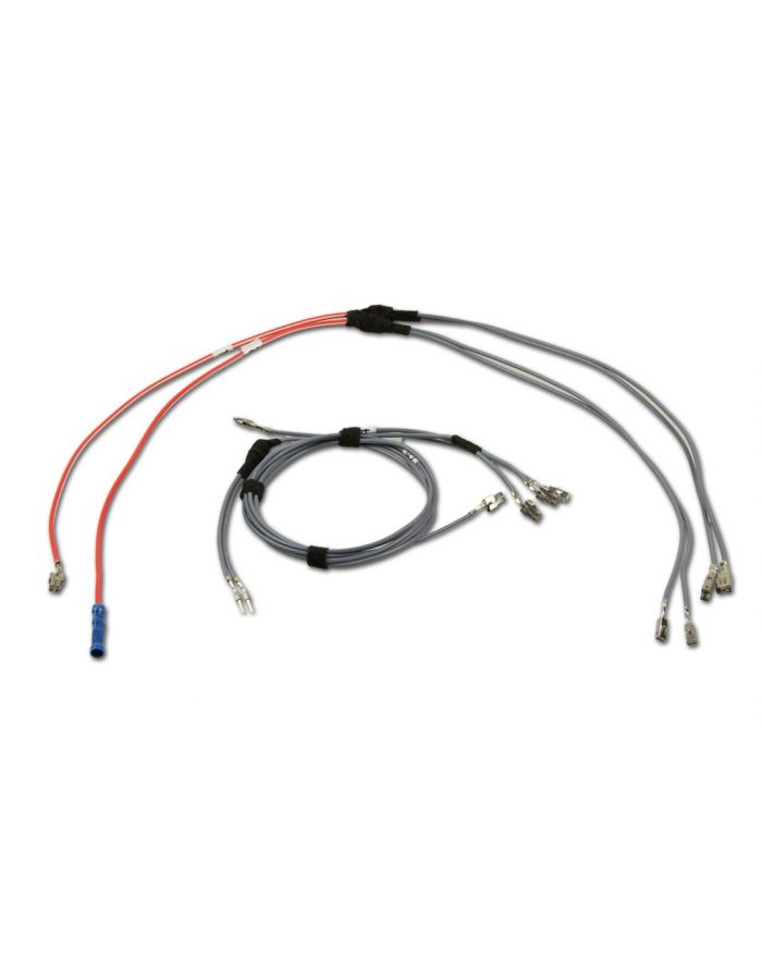 Adapter Xenon headlights VW Polo 6R