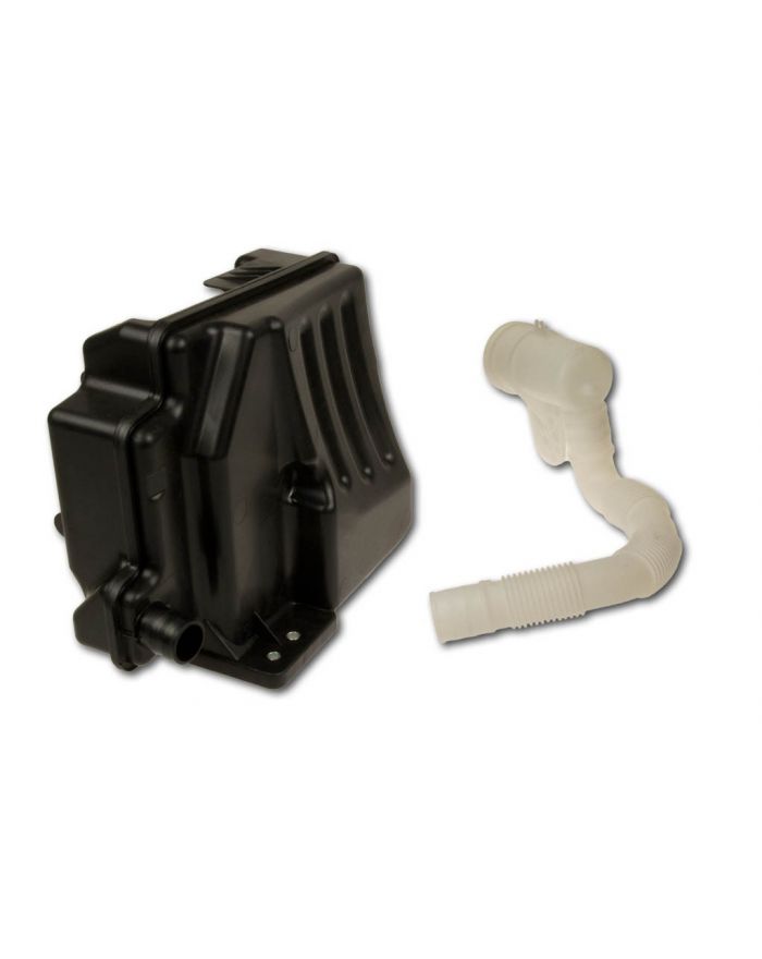 Headlight washer system - Retrofit - VW Golf 6