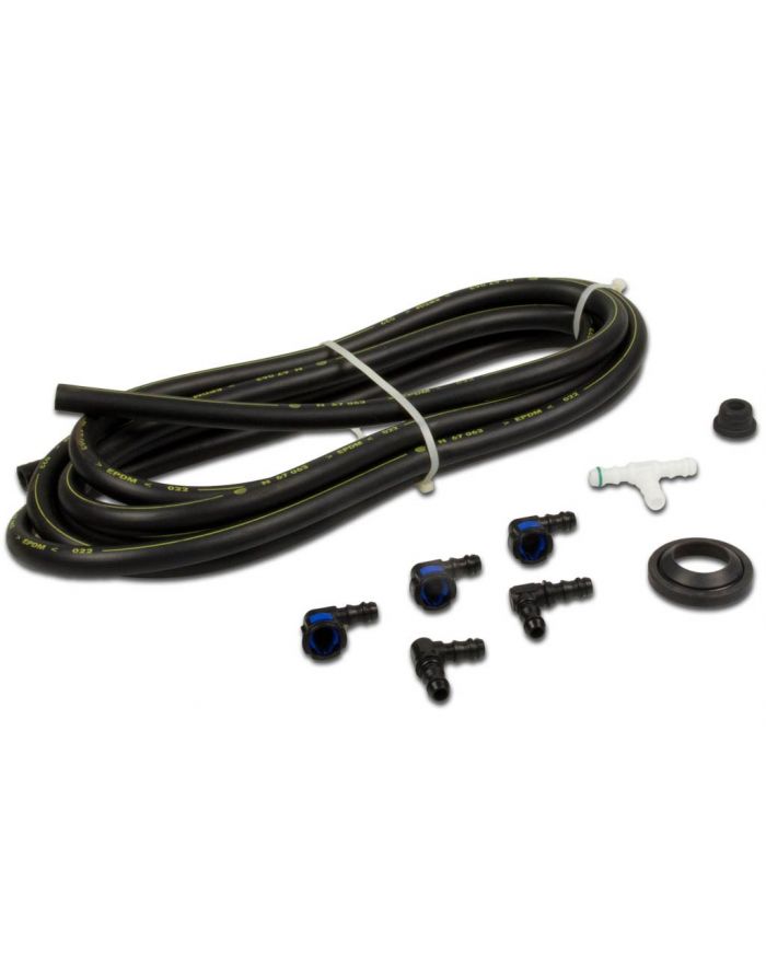 Headlight washer system - Retrofit - VW Passat B7