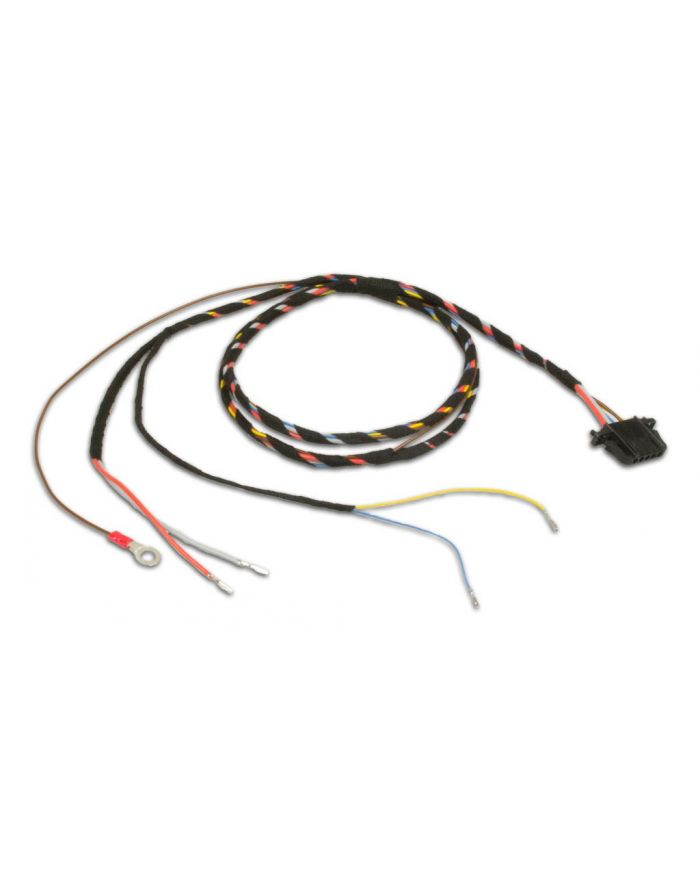 Genuine Audi OEM Retrofit Kit - Electric Tailgate (Boot Lid) - A6 4G