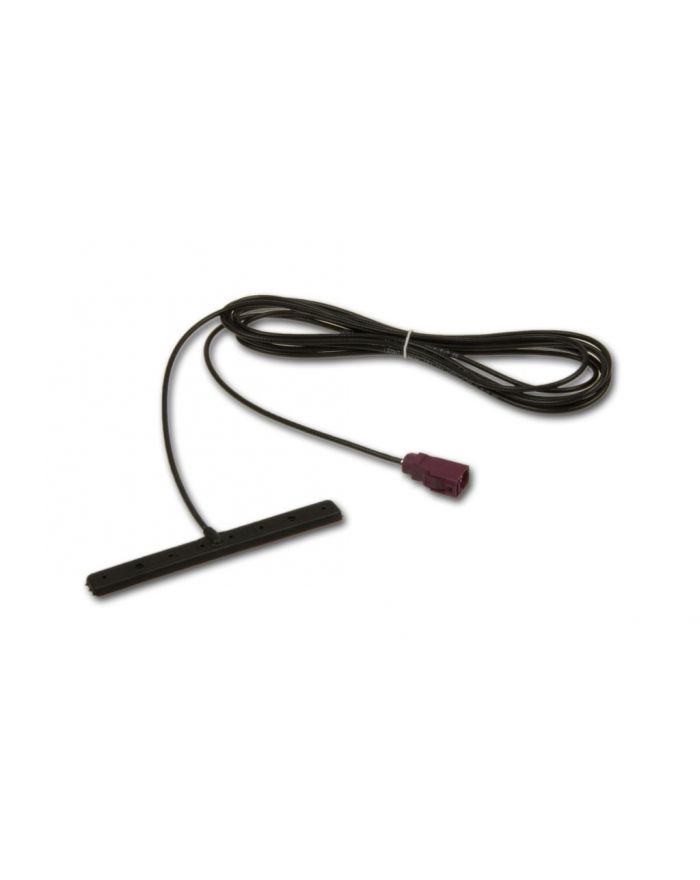 Wi2U car hotspot - mobile WLAN and UMTS router