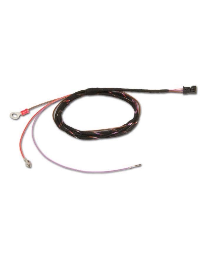 Genuine Audi OEM Retrofit Kit - Drive Select - A4 8K, A5 8T, Q5 8R