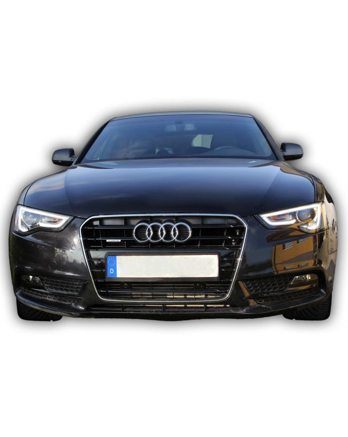 Conversion kit Audi A5 8T facelift front