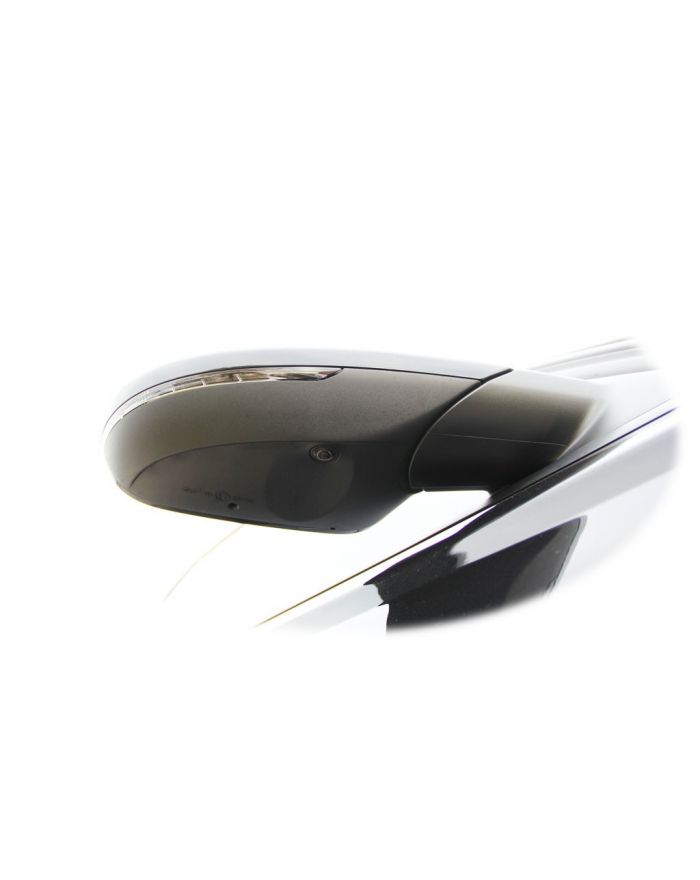 Surroundings camera - 4 Camera System - Audi A8 4H