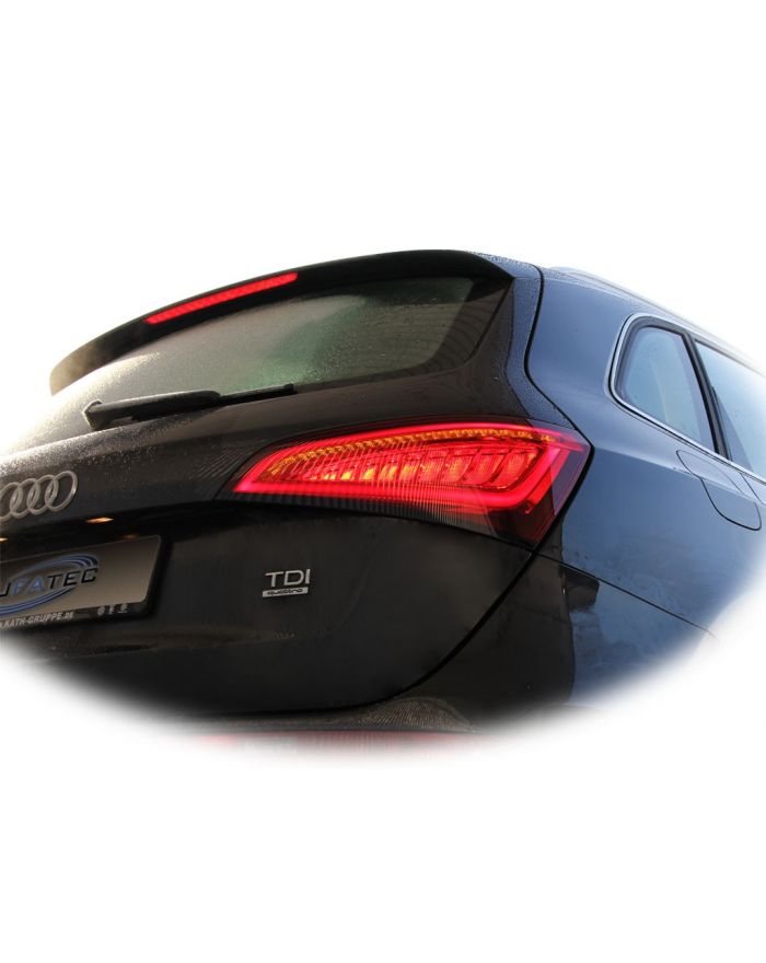 Complete Set Facelift LED rear light Audi Q5