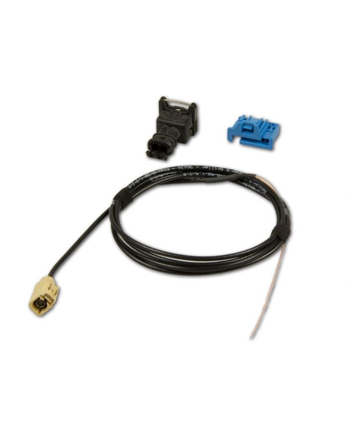 Harness auxiliary heating Audi A4 8K, A5 8T, Q5 8R