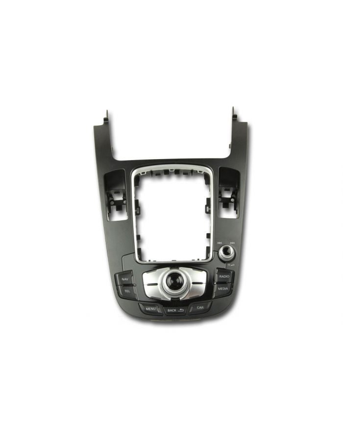 Retrofit kit MMI3G navigation plus Audi A4 8K