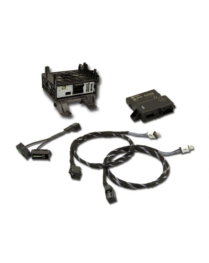 Retrofit kit MMI3G navigation plus Audi A5 8T