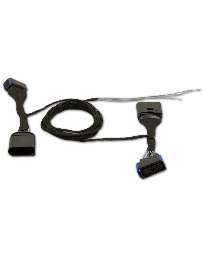 Adapter LED headlights Audi A6 4G