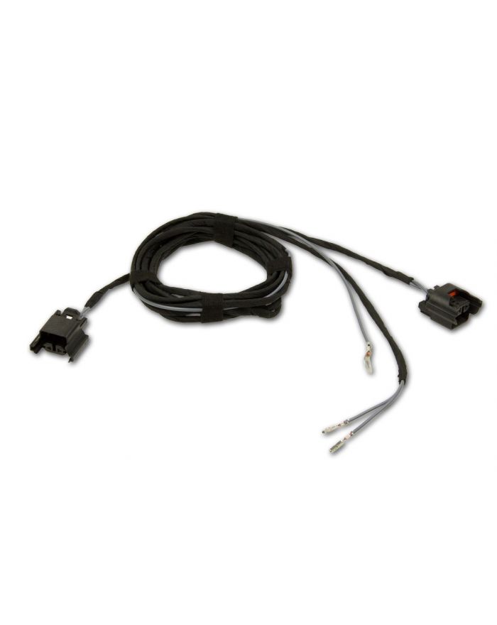 Genuine Volkswagen OEM Retrofit Kit  - Fog Lights - VW Golf 7