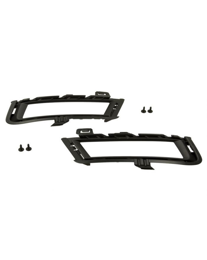 Genuine Volkswagen OEM Retrofit Kit  - Fog Lights - VW Golf 7