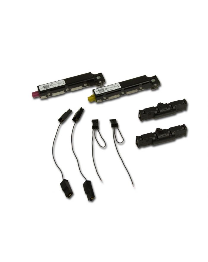 Antenna Module + cable set radio retrofit VW Golf 7