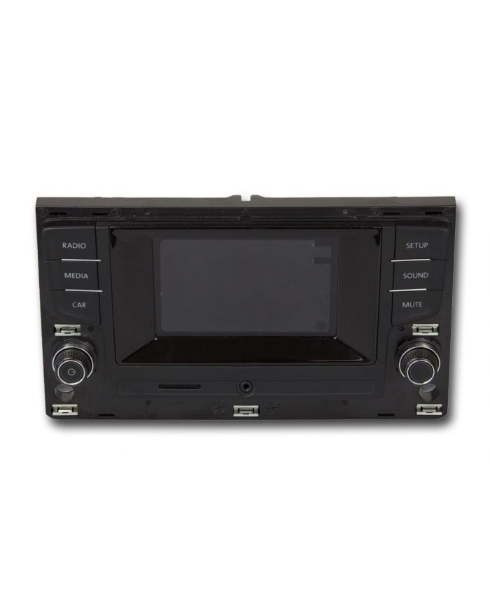 Radio "Composition Touch" VW Golf 7