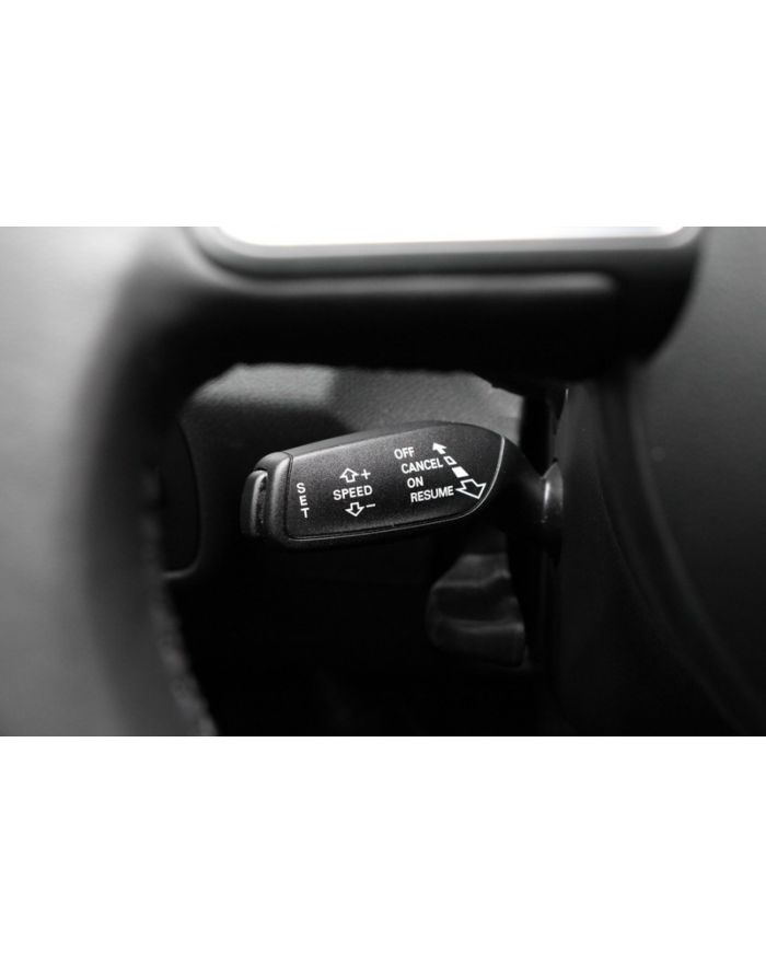 Genuine Audi OEM Retrofit Kit - Cruise Control - A1 8X (with MFSW)