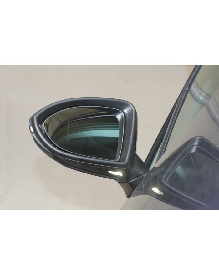 Genuine Volkswagen OEM Retrofit Kit - Folding Door Mirror - Golf 7 5G 