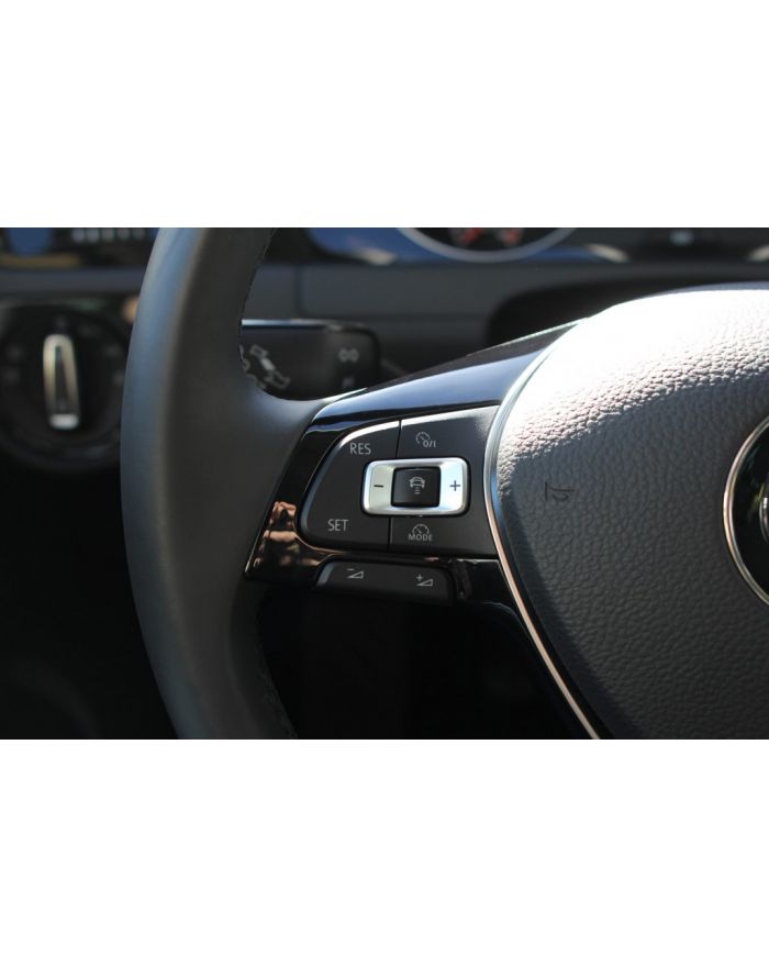 Adaptive Cruise Control (ACC) VW Golf VII 7