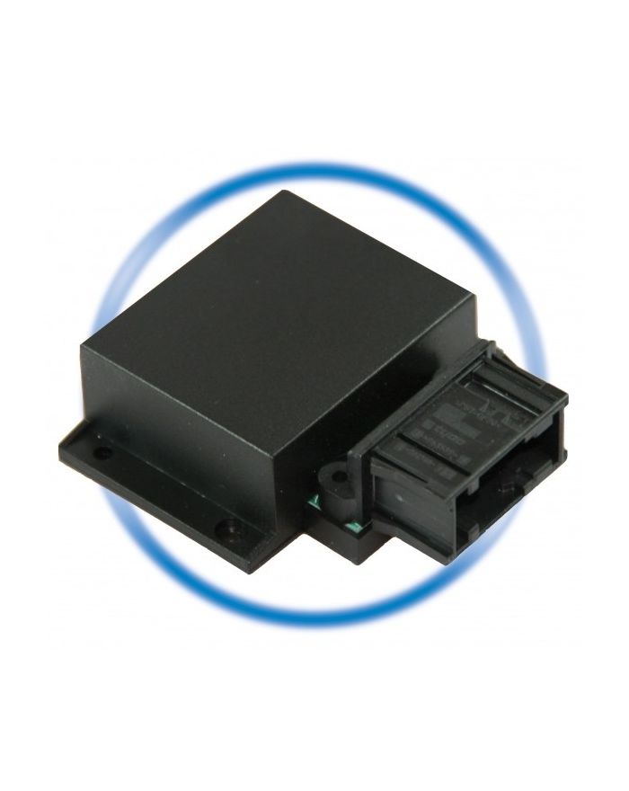 Comfort Hatch Module - Audi Q7 4L