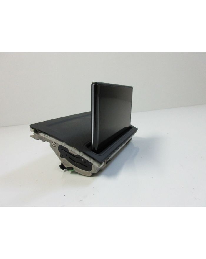 Navigation Display MMI High - Audi A3 8V