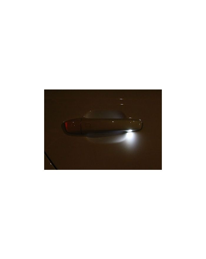 Genuine Audi OEM Retrofit Kit - Exterior Door Handle Light - A6 / A7 4G